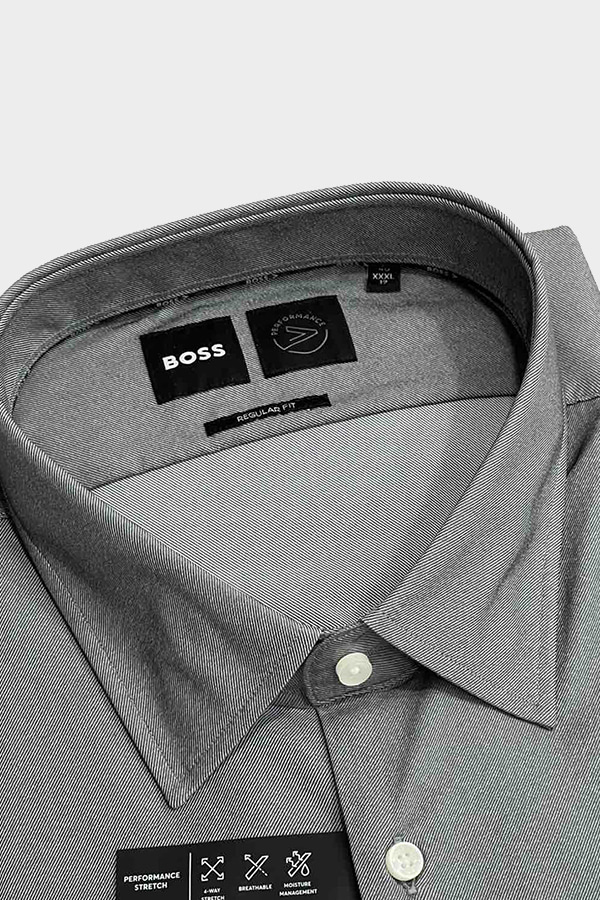 ΠΟΥΚΑΜΙΣΟ BOSS - 029